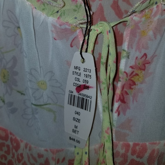 Victoria's Secrets vintage set beautiful - Picture 2 of 3